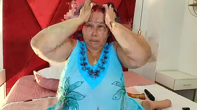 Czat XXX na żywo – girl_amada