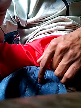 Show Webcam de amarijones