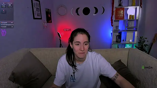 Czat XXX na żywo – khloebeauty