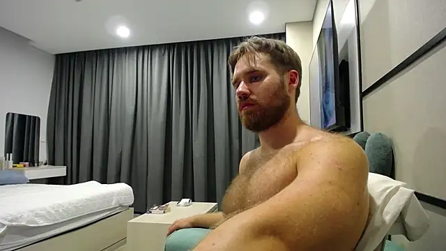 Show webcam de LorenzoLux