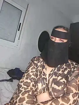 Big_as-big Adlı Modelin Web Kamerası Şovu