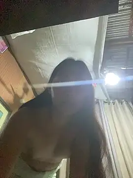 Topangel69のウェブカメラショー