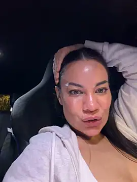 AsianDreamx – Live XXX-chat