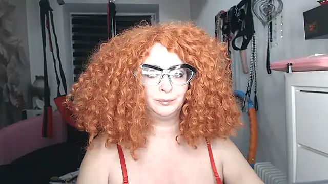 MISSwithDOLLS' Live XXX Chat