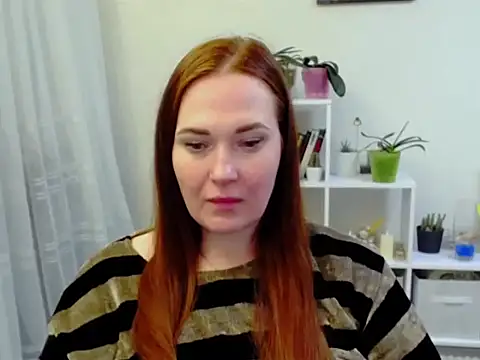 Chat +18 de Lady_Tiana ao vivo