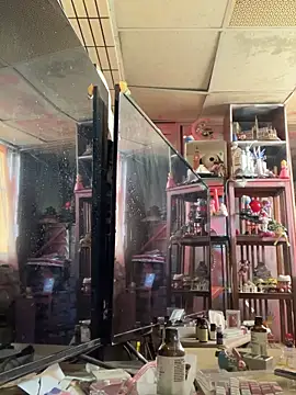 JesuAdam's Live XXX Chat