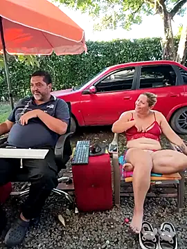 hotandfierylatinos2023 Webcam Show