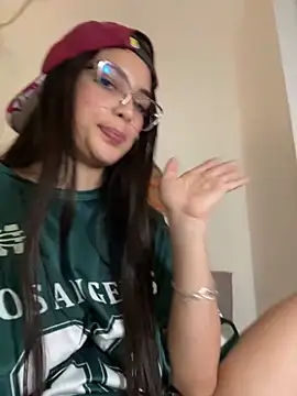 Онлайн чат XXX gabyaridi