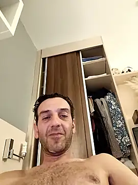 Sextructor@xh's Webcam Show