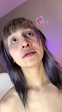 bigbabykiki Adlı Modelin Web Kamerası Şovu