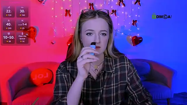 luna_berryy – Live XXX-chat