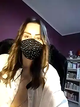 Akemi_rossi 现场XXX聊天