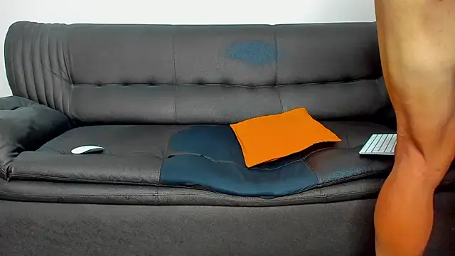 KingVibes7 webkamerás műsora