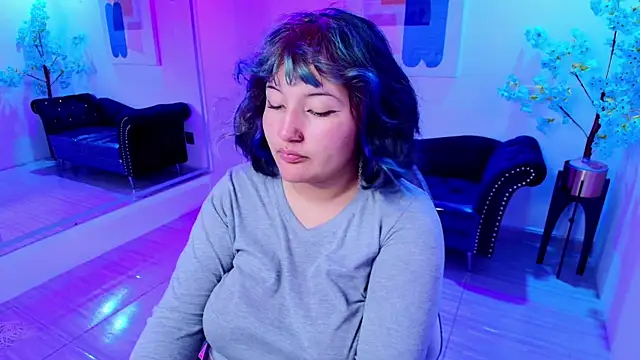 Pokazy przed kamerką – Ritsuka_berry