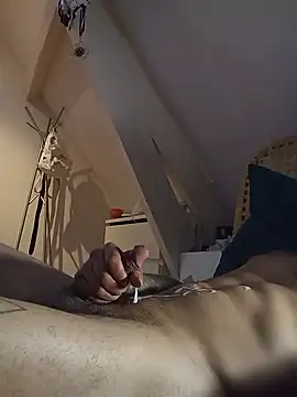 Tholel420 webcam show