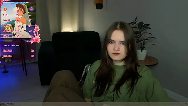 Dilara_xBaby – Live XXX-chat