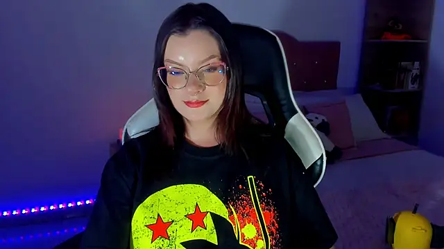 Онлайн чат XXX OphelianaRose33