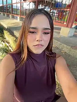 Sammy_garciaa1 – Kamerová šou