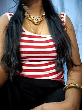 Ezabelljohn 网络视讯表演