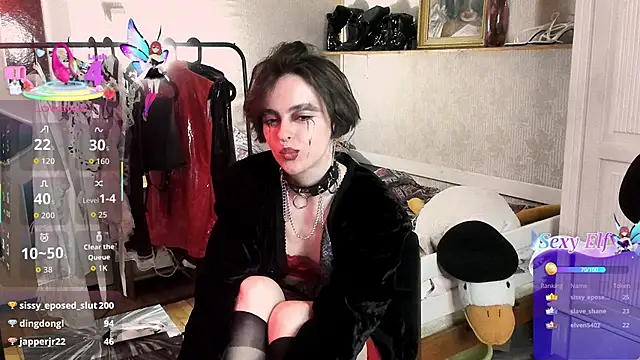 Lana__Soft 现场XXX聊天