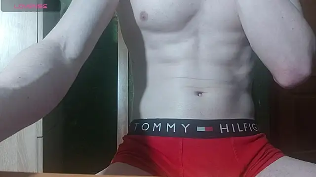 Вебкам-шоу Lasardxxx