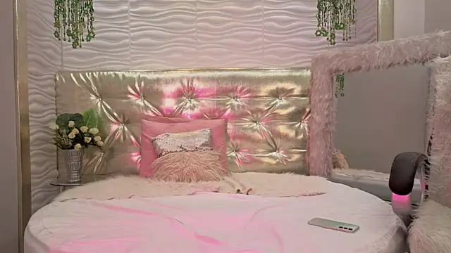 MaddyCooper_ Webcam Show