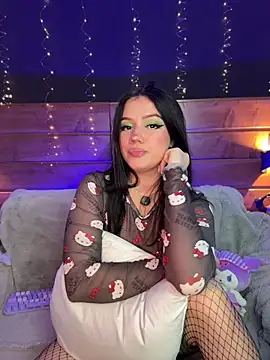 aria_bloomer – Live XXX-chat