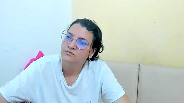 MARILYN_GARCIA – Live XXX-chat