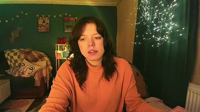 ClancyMorissey – Live XXX-chat