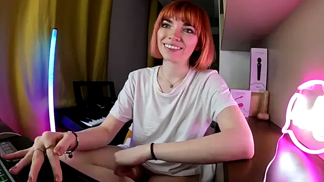 olivka-flower 现场XXX聊天