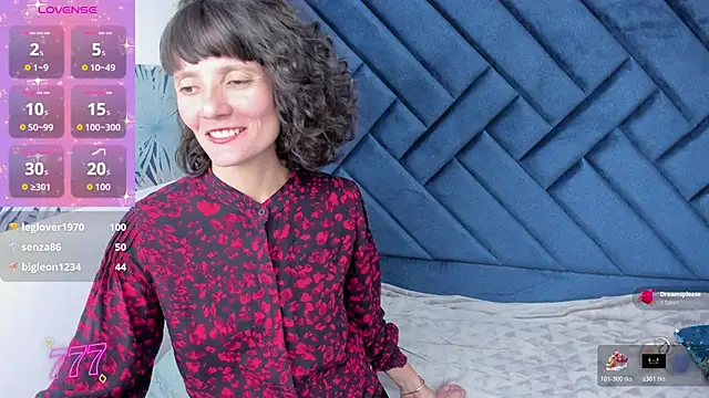 Valery_More__ Obrolan Langsung XXX