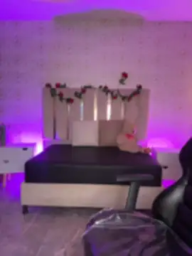 Webkamerová show kaelwolf_tay