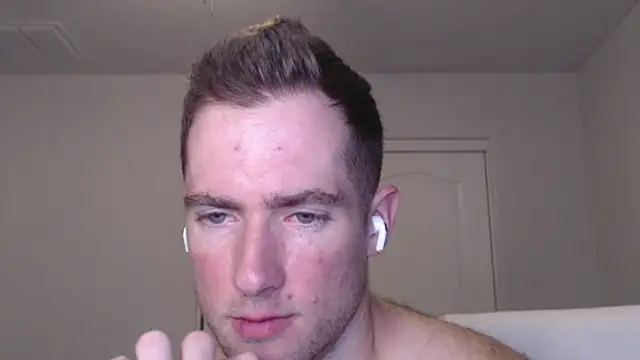 rawdawgrexのウェブカメラショー