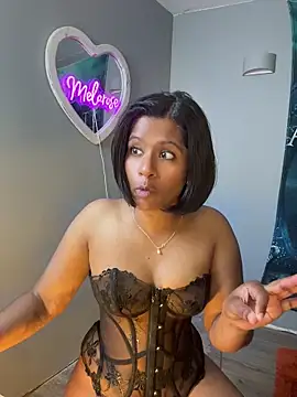 Melarose82 Obrolan Langsung XXX