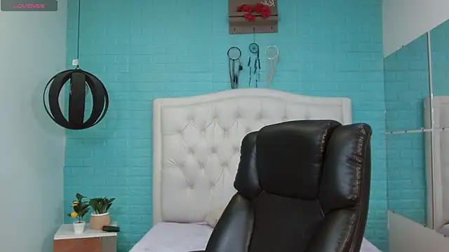 Chat XXX Live DraxBlade09