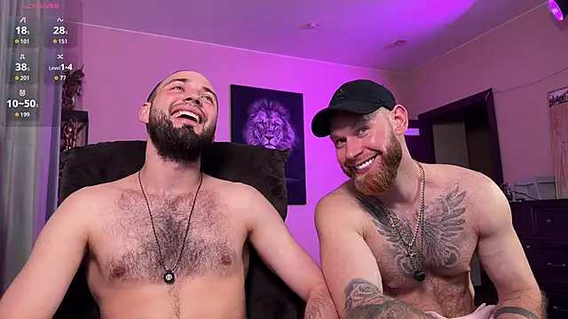 FireBeard_: απευθείας συνομιλία ΧΧΧ