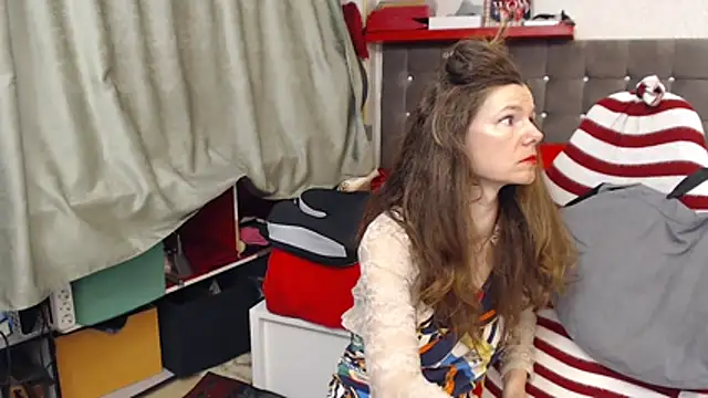 kellyterapy's Live XXX Chat