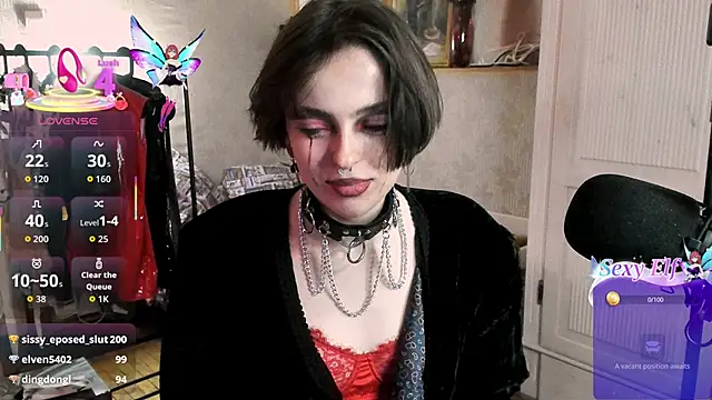 Chat +18 de Lana__Soft ao vivo