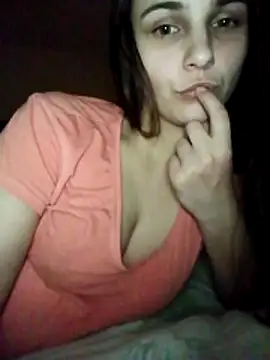 Jenevaonlovexq 라이브 XXX 채팅