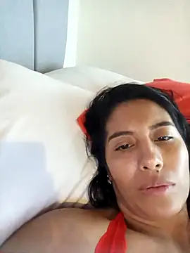 LizaLorini 라이브 XXX 채팅