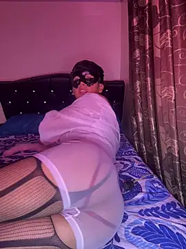 Show de webcam de 1apolo1