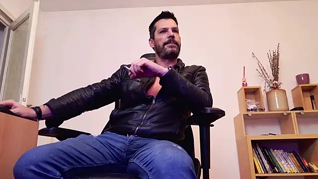 ChrisKox's Webcam Show