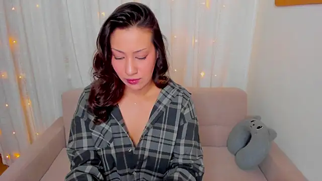 Chat +18 de FieryHeart ao vivo