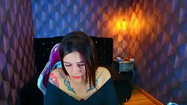 Sembang XXX Secara Langsung LiaHarryis