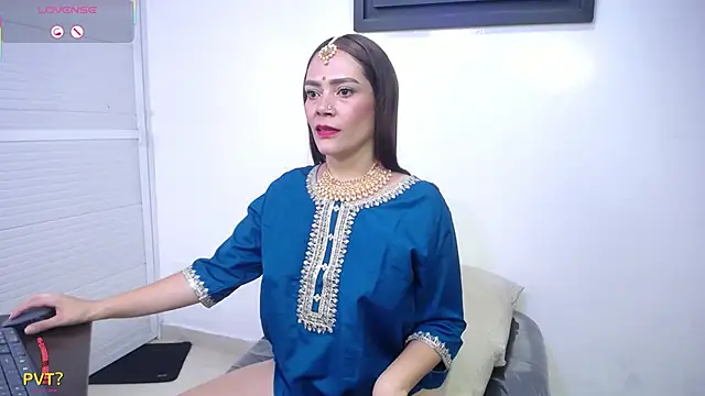 shantala_krisha – Naživo XXX chat