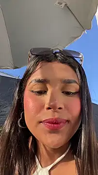 Sembang XXX Secara Langsung Mariangel_11