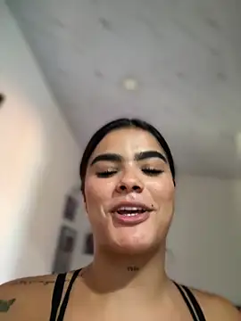 Chat XXX ao vivo de Kaily_Sweet16