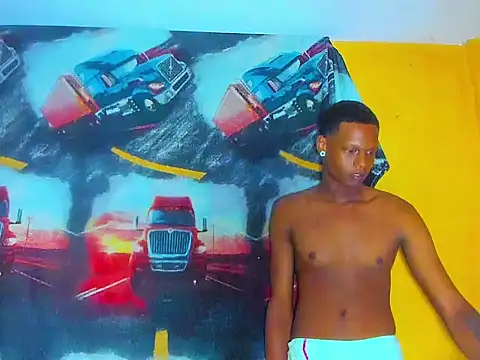 Chat +18 de aunstin_farid1 ao vivo