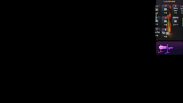 Sembang XXX Secara Langsung KateLovings