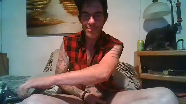 theboobietrap's Live XXX Chat